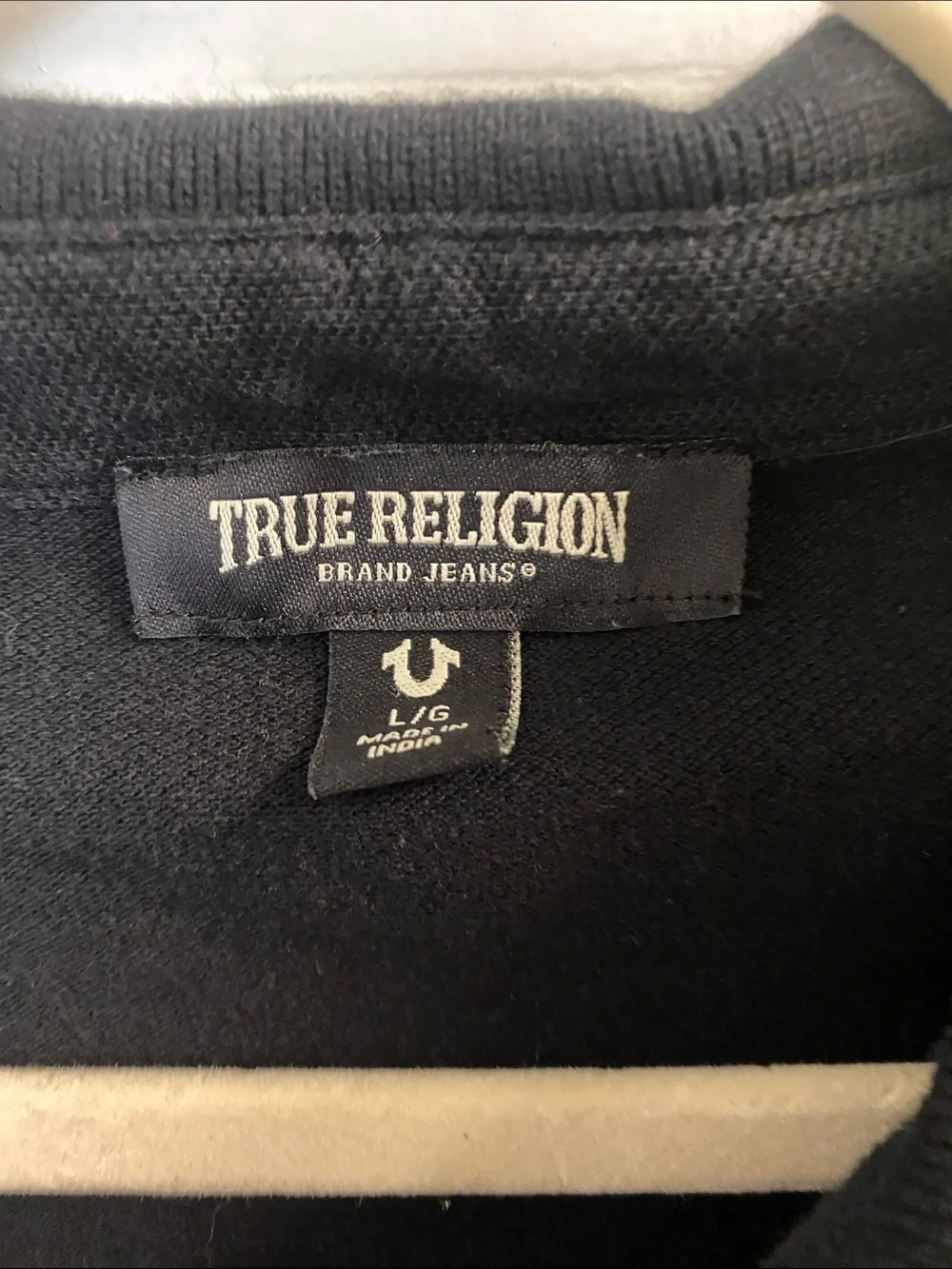 True Religion true religion